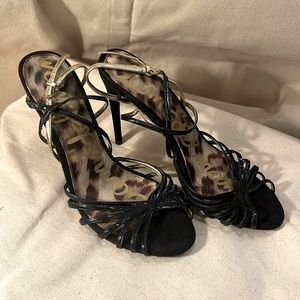 Sam Edelman Heels Size 8